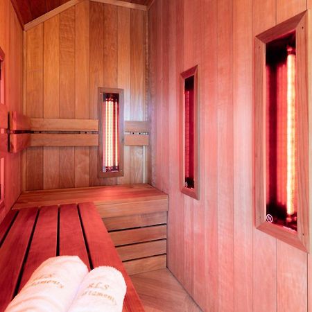 Komfortowy Apartament Lotos Z Sauna, Klimatyzacja I Widokiem Na Sniezke Karpacz Extérieur photo