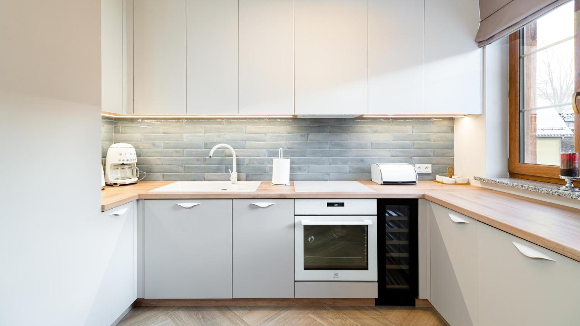 Komfortowy Apartament Lotos Z Sauna, Klimatyzacja I Widokiem Na Sniezke Karpacz Extérieur photo