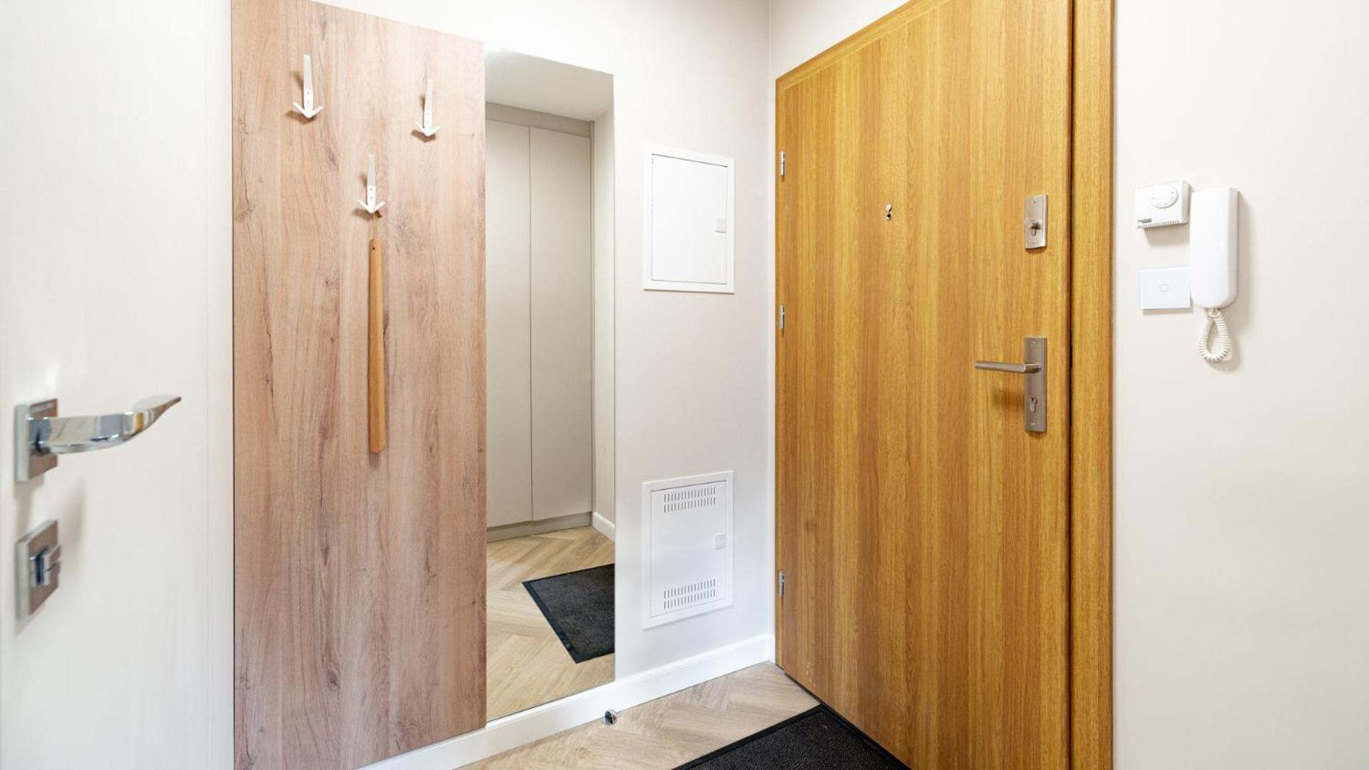 Komfortowy Apartament Lotos Z Sauna, Klimatyzacja I Widokiem Na Sniezke Karpacz Extérieur photo