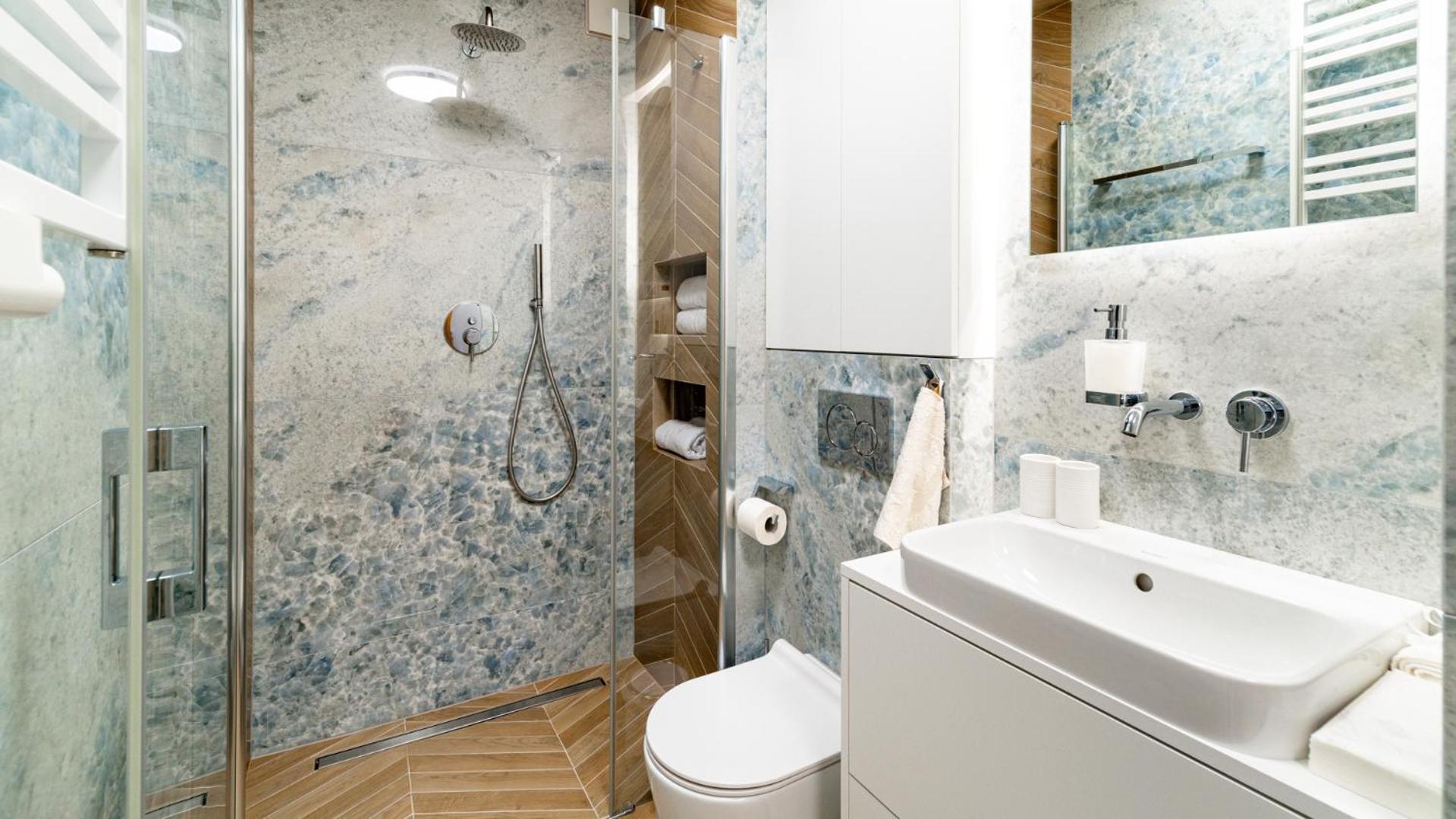 Komfortowy Apartament Lotos Z Sauna, Klimatyzacja I Widokiem Na Sniezke Karpacz Extérieur photo